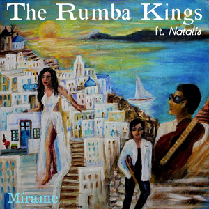 Mirame (feat. Natalis)