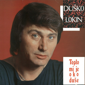 Ti Si Mi Davno Ušla U Vene