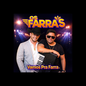 Vamos pra Farra