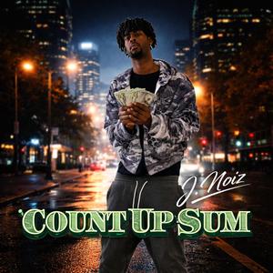 Count Up Sum