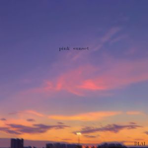 pink sunset