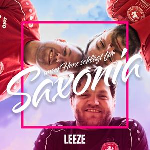 Unser Herz schlägt für Saxonia