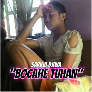 Bocahe Tuhan