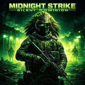 Midnight Strike: Silent Dominion