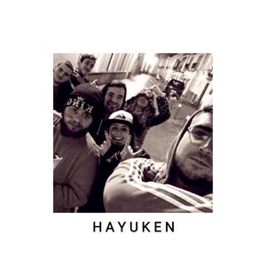 Hayuken (feat. Labin, Ballenita, Ángel Chili & Prrplgr)