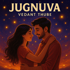 Jugnuva