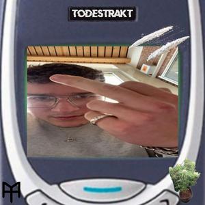 Todestrakt (feat. 410ricky)