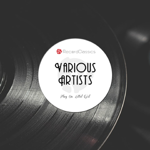 Gettin' Ready (I'm Getting Right)