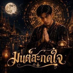 มนต์สะกดใจ