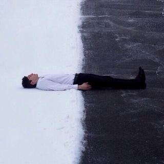 你像一首唱到沙哑偏爱的情歌