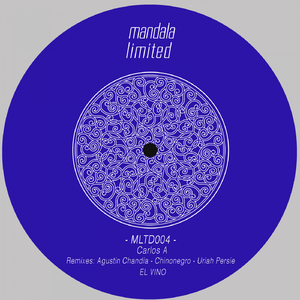 El Vino (Agustin Chandia Remix)