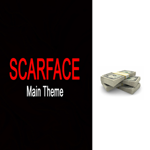 Scarface (Main Theme)