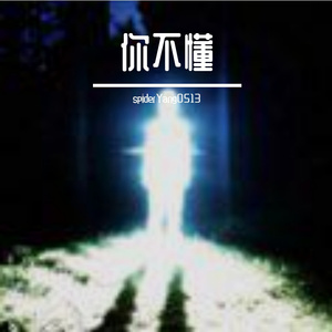 你不懂[prod by choppertrippy&ZJ Phantom]