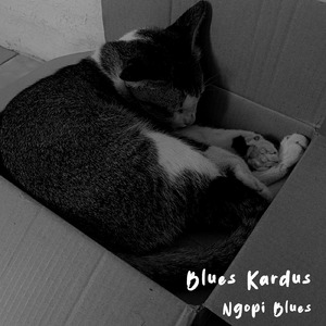 Ngopi Blues