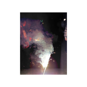 LATE SUMMER FREESTYLE