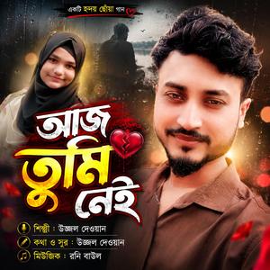 আজ তুমি নেই
