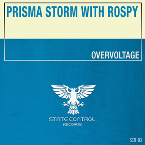 Overvoltage (Extended Mix)