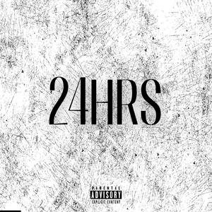 24hrs (feat. Luhh hot)