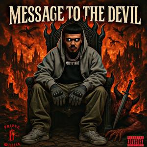 MESSAGE TO THE DEVIL