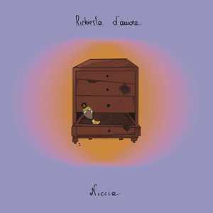 Richiesta d’amore
