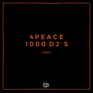 1000 DJs (Original Mix)