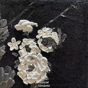 Suicial romantic(Prod. Lakewavebeatz)