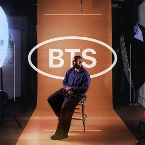 MY TYPE (feat. Growchild. & theophania)