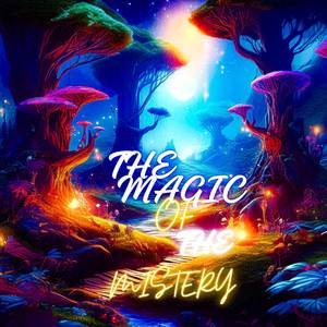 ABERTURA OFICIAL THE MAGIC OF THE MISTERY