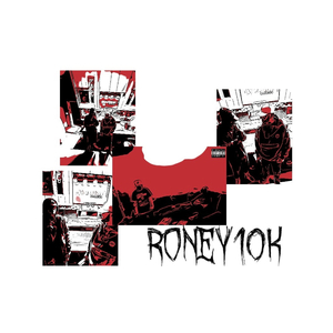 What I Do (feat. Teller10k)