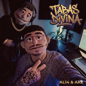 tabas divina (feat. AKE)