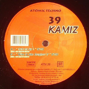 Get On Up (Original)