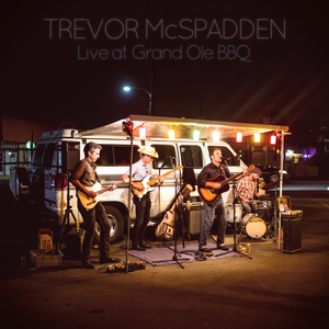 Somebody's Gonna Cry Tonight (Live)