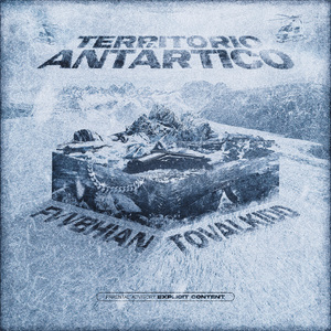 TERRITORIO ANTARTICO