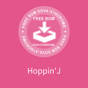 Hoppin'J