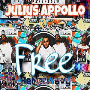 FREE (feat. DatBoiTron & Fatboy wavy)