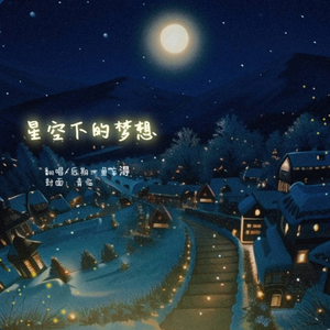 星光下的梦想