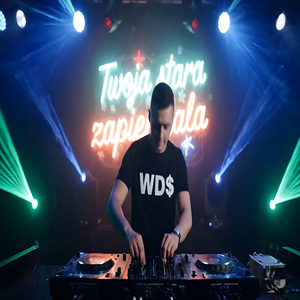 Twoja Stara (Wersje AI)