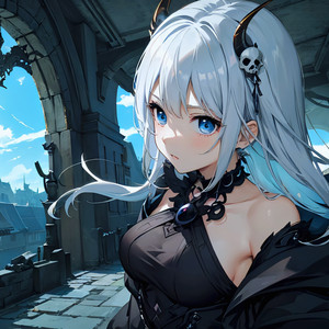 新たなダンジョンへ（冒険、ファンタジー、ケルト音楽）