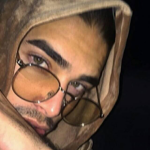 ANGELINA RAI - I GOT LOVE