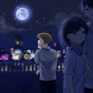 你的眼睛是蓝色（Prod by K.Ray）