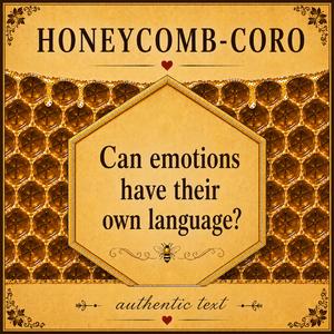 HONEYCOMB-CORO.ENGLISH
