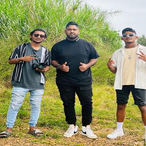 One By One (feat. PØISØN FJ & Sammy Jay)