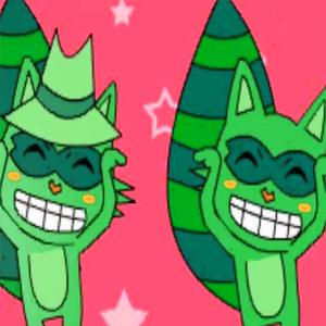 watch the world burn down