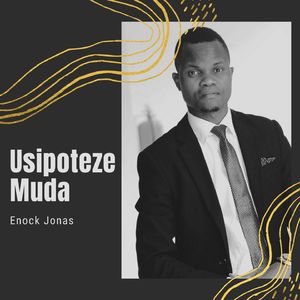 Usipoteze Muda