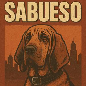 Sabueso (feat. Rooy C)