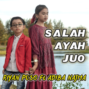 Salah Ayah Juo