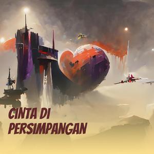 Cinta di Persimpangan