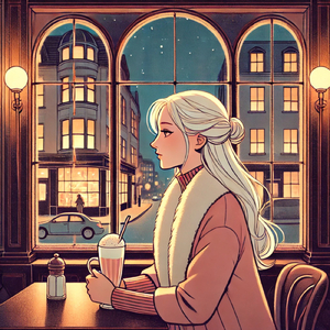 Glowscape Noctbeamin Chill257