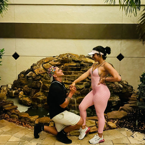 Que viva el amor (Betssi)