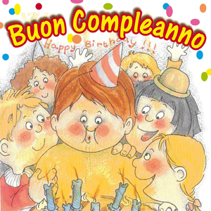Buon compleanno